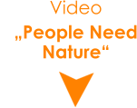 Video „People Need Nature“
