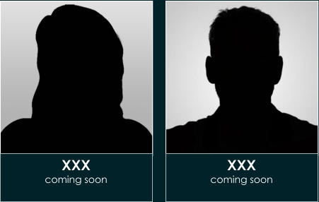 XXX coming soon XXX coming soon